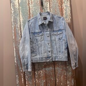 American Eagle Jean Jacket